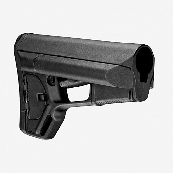 Приклад телескоп. Magpul CarbineStock-Commercial-SpecModel-Black