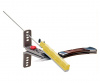 Брусок абразивный Lansky Ultra Fine Grit Curved Blade 