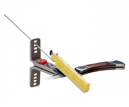 Брусок абразивный Lansky Ultra Fine Grit Curved Blade 