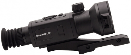 Прицел тепловизонный RikaNV Ovod H50 LRF