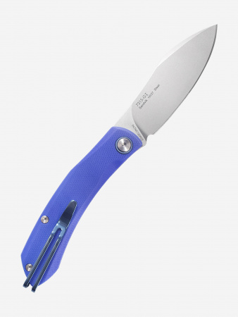 Нож складной SanRenMu 7315-GP 