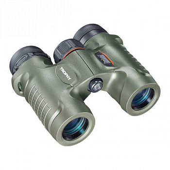 Бинокль Bushnell 10x28 Trophy