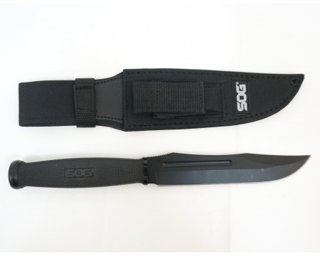 Нож SOG Fixation Bowie 