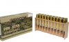 Патрон Fiocchi калибр 308 Win HPBT 168g. (20шт.)