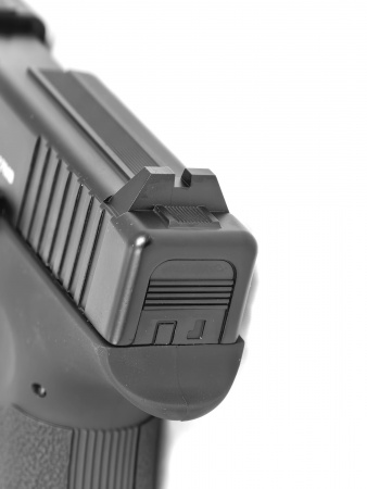 Пистолет пневм. Arkon G17MB 