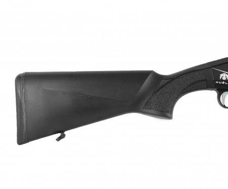 Ружье HUGLU Renova, Synthetic Black, калибр 12/76, L=710 