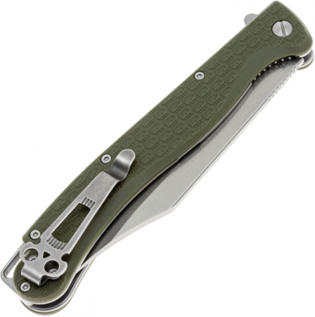 Нож Daggerr Toothpick Olive DL 