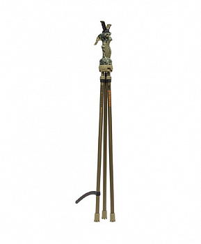 Опора для ружья Primos Trigger Stick Gen3 3 ноги, 61-157см (камуф.)