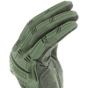 Перчатки MECHANIX M-Pact OD Green, р.XL 