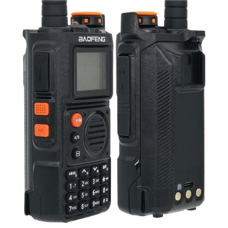 Радиостанция Baofeng UV-K6 PRO