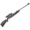Винтовка пневм. Ekol Major-F ES 450 Black калибр 4.5mm 