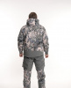 Костюм King Hunter WINTER (Camo Gray XL) 