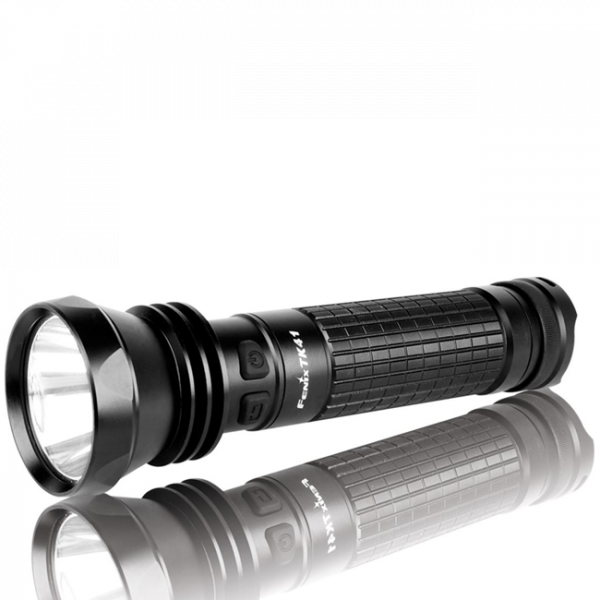 фонарь Fenix TK41U2