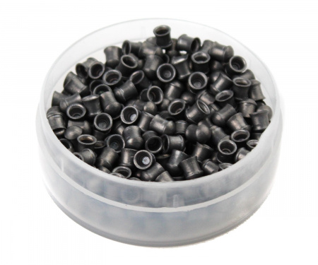 Пуля пневм. "Domed pellets" 0,57г. 4,5мм.(300шт.) 