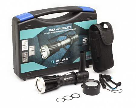 фонарь Olight M23 Javelot