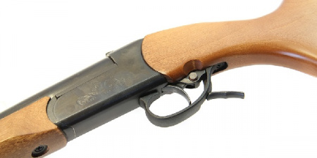 Ружье МР-18М-М береза, калибр 12*76, L= 710 
