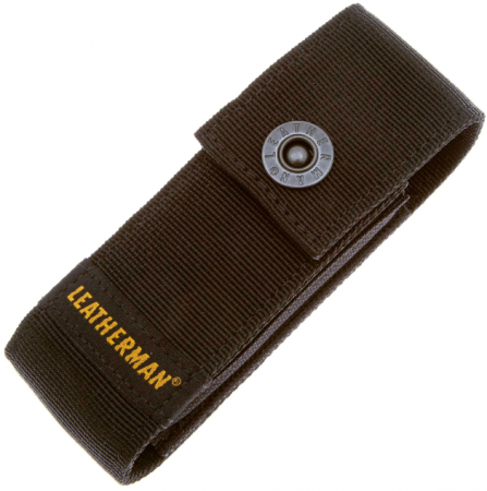 Мультиинструмент Leatherman Signal Coyote Tan 