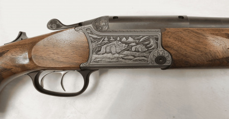 Карабин Blaser B97 Luxus Classic 9,3x74 