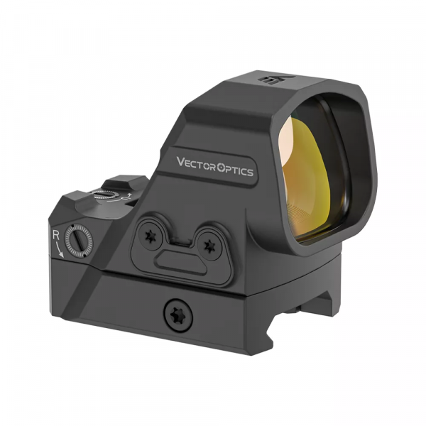 Коллиматорный прицел Vector Optics 1-24x29 MRS GENII IP6 