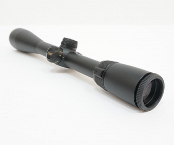 Прицел Nikon Fieldmaster 4,5-14х40SF, 26мм, NP (Duplex)