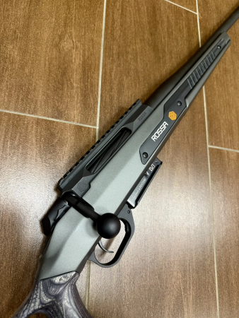 Карабин Rossa-308W-Jager, Success-M20, L-510, кал 308Win  