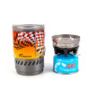 Газовая система приготовления пищи СЛЕДОПЫТ- Forza Turbo Boil Mini