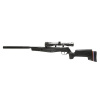 Винтовка пневм. Stoeger RX20 TAC Synthetic с прицелом 3-9х40АО, калибр 4,5мм 