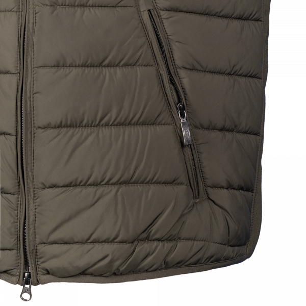 Жилет Remington Equinox Olive р.S 