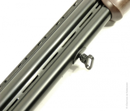 CZ Mallard 125