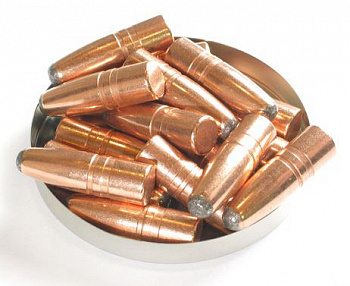Пули PPU кал 9мм - SP 285gr (50 шт.)