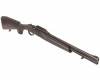 Ружье Kral Arms Tundra AE, кал. 20/76, плс., черн., мушка, планка weaver, L=510mm 