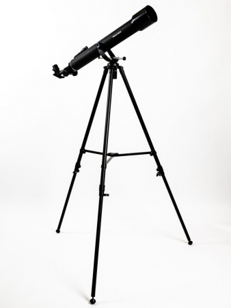 Телескоп Praktica Antares 70/700AZ red dot 