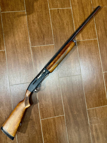 Ружье МР-153 кал. 12*76, Договор комиссии