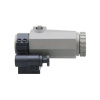 Увеличитель Maverick-III 3x22 Magnifier SOP 