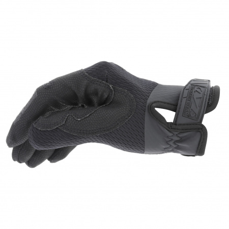 Перчатки MECHANIX Specialty 0.5mm Covert (black), р.L 