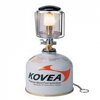 Лампа газовая Kovea KL-103
