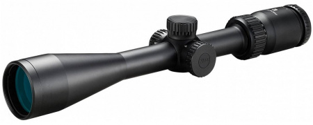 Прицел оптический Nikon Prostaff P5 4-16x42SF Matte BDC 