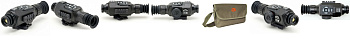 Тепловизионный прицел ATN MARS-HD 384 2-8X с креплением Weaver