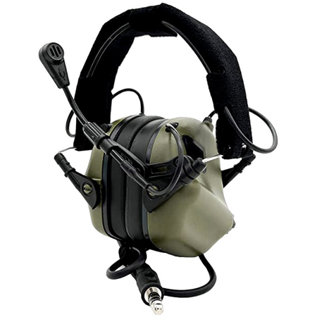 Наушники Earmor M32-FG Plus 