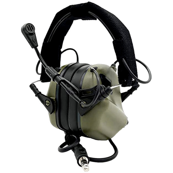 Наушники Earmor M32-FG Plus 