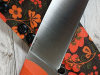 Нож фикс. Йети VG-10 G10 