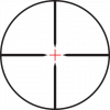 Оптический прицел Leupold VX-3L 3.5-10x56 Duplex 