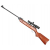 Винтовка пневм. Borner Chance Wood Safe калибр 4.5mm 