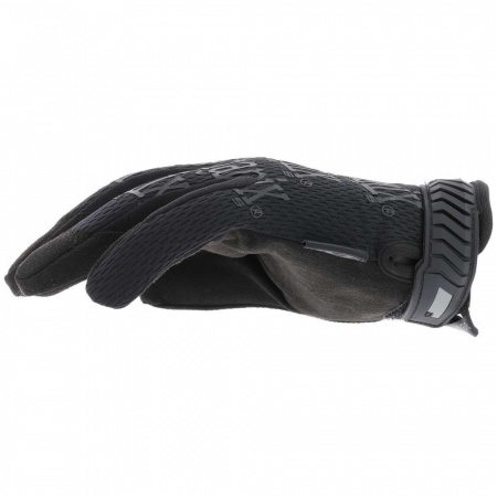 Перчатки MECHANIX Original Covert (black), р.XL 