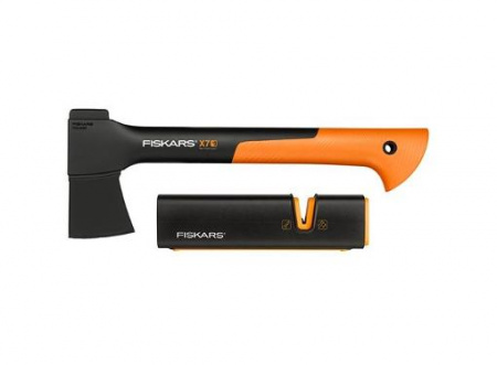 Топор Fiskars универсальный Х7-XS 