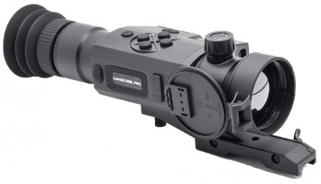 Монокуляр тепловизонный RikaNV Lesnik2 650L PRO