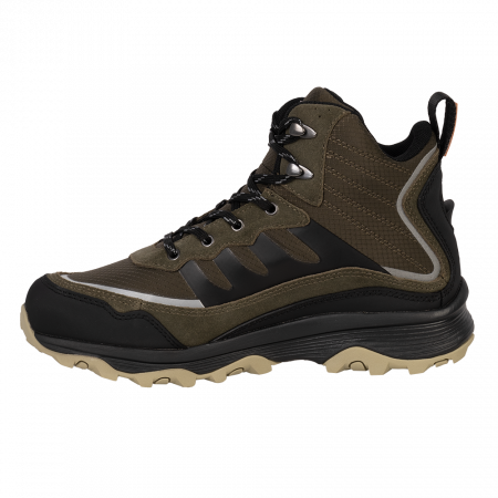 Ботинки Remington Comfort Trekking Boots Olive р.42 