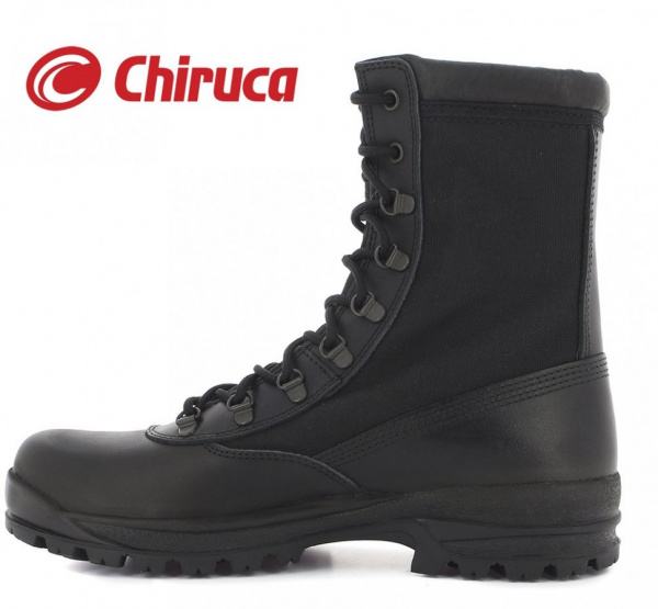 Ботинки Chiruca AZOR BOX NEGRO 03 р.39 