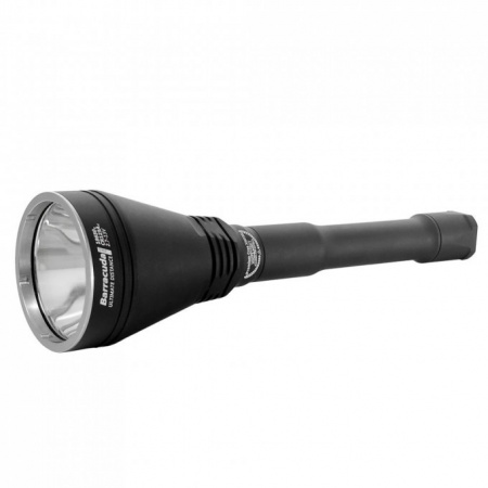 фонарь Armytek Barracuda Pro XHP35 HI (теплый)