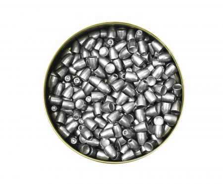 Пуля пневм. Apolo "Slug" 5,5 1,36гр 21gr(250шт.) 